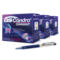 GS Condro® DIAMANT 360 tablet