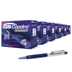 GS Condro® DIAMANT 720 tablet