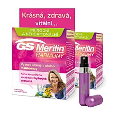 GS Merilin Harmony, 2 × 90 tablet