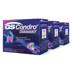 GS Condro® DIAMANT 360 tablet