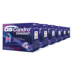 GS Condro® DIAMANT 720 tablet