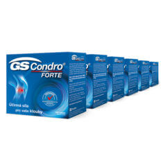GS Condro® FORTE 720 tablet