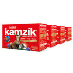 Cemio Kamzík® 360 kapslí