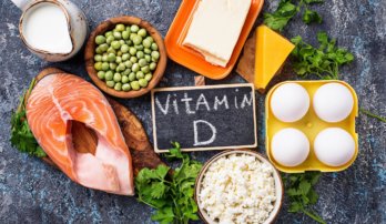 Proč je vhodné pravidelně doplňovat vitamin D?
